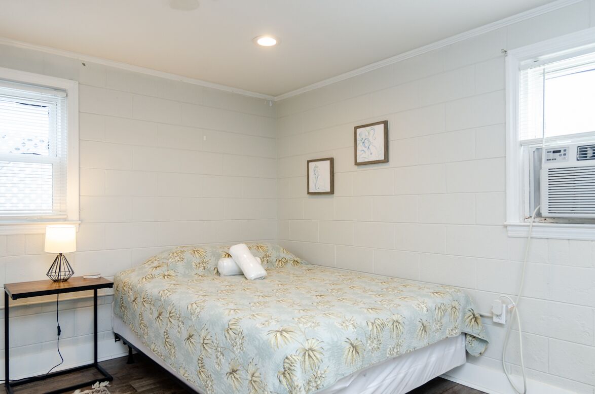 Pier View Apartment #5 - K170