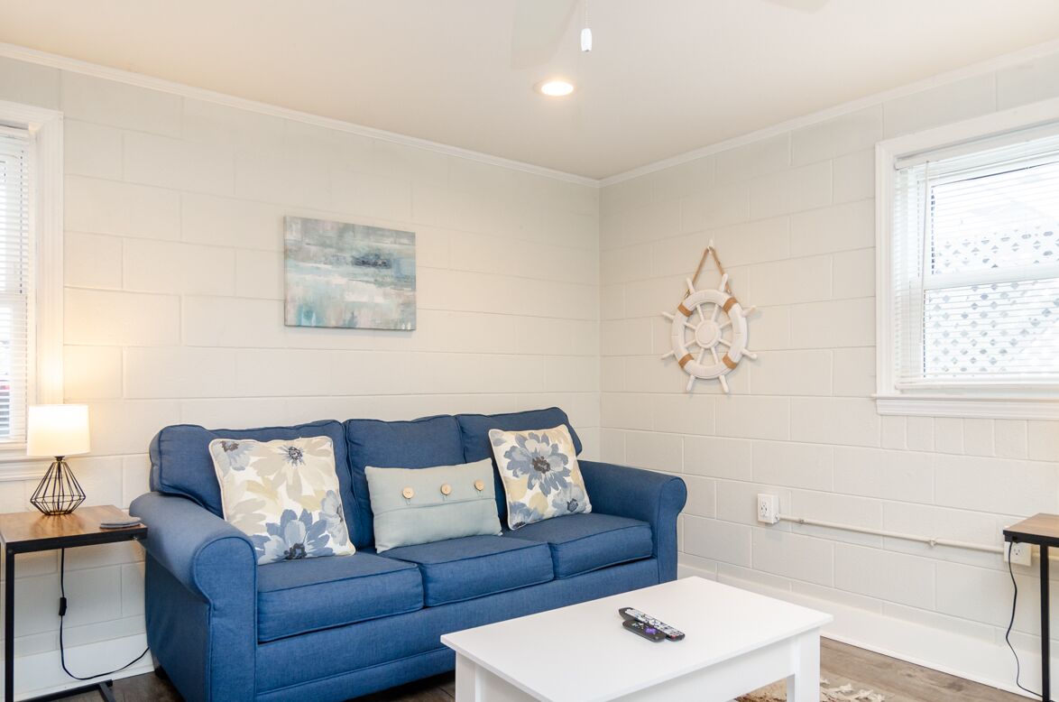 Pier View Apartment #5 - K170