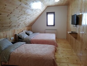 1 dormitorio, wifi gratis, ropa de cama