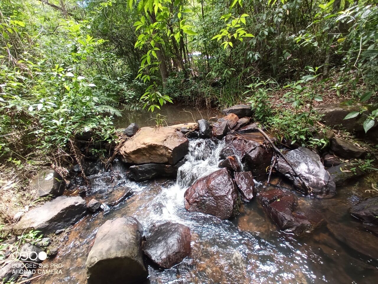 Racho Recanto Arroio Apepú