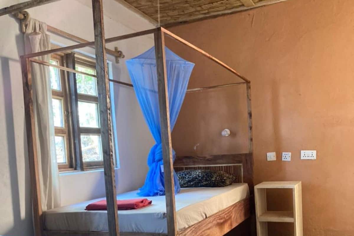 Basic Double or Twin Room