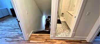 Old Town Charmer Large all new renovation, walk to USM, Zoo and new Water Park!