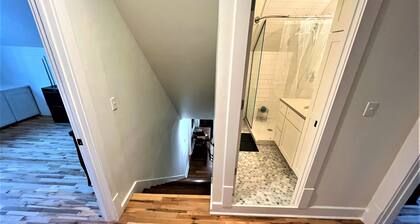 Old Town Charmer Large all new renovation, walk to USM, Zoo and new Water Park!
