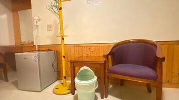 Basic Quadruple Room | Free WiFi