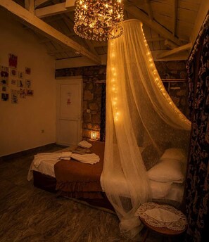 Deluxe Double Room - Usta x Cirak Butik Otel (Cesme)