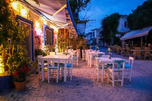 Ravintola