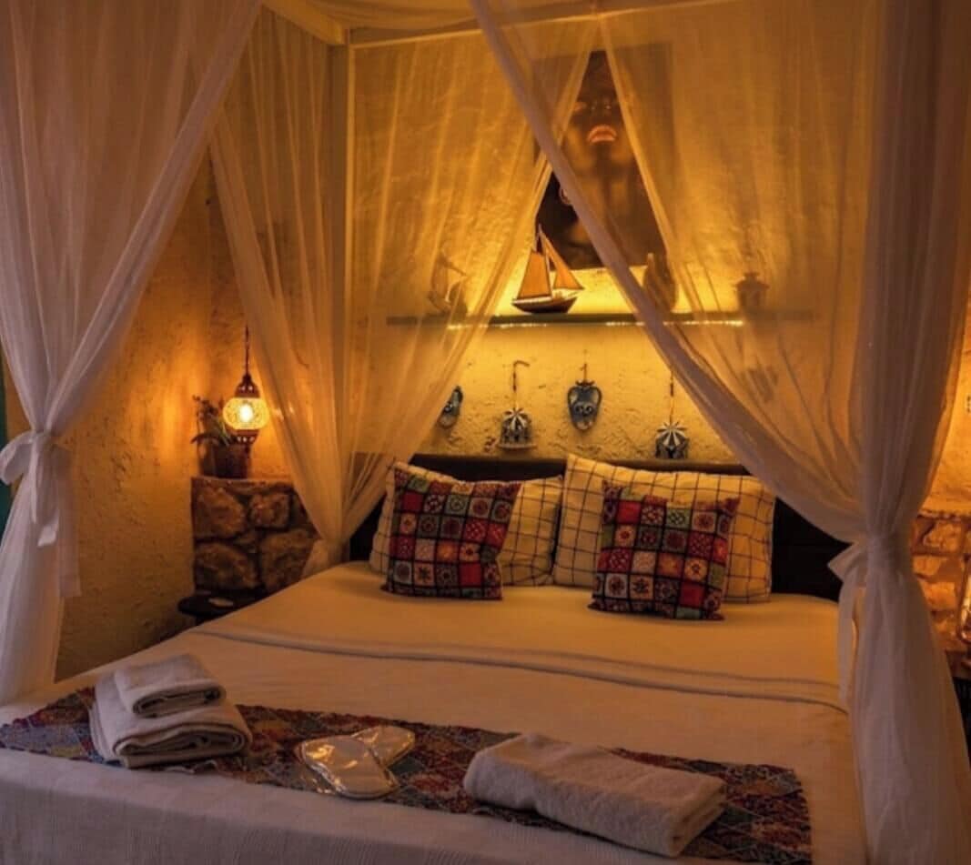 Economy-Doppelzimmer | Bettwäsche aus ägyptischer Baumwolle, hochwertige Bettwaren