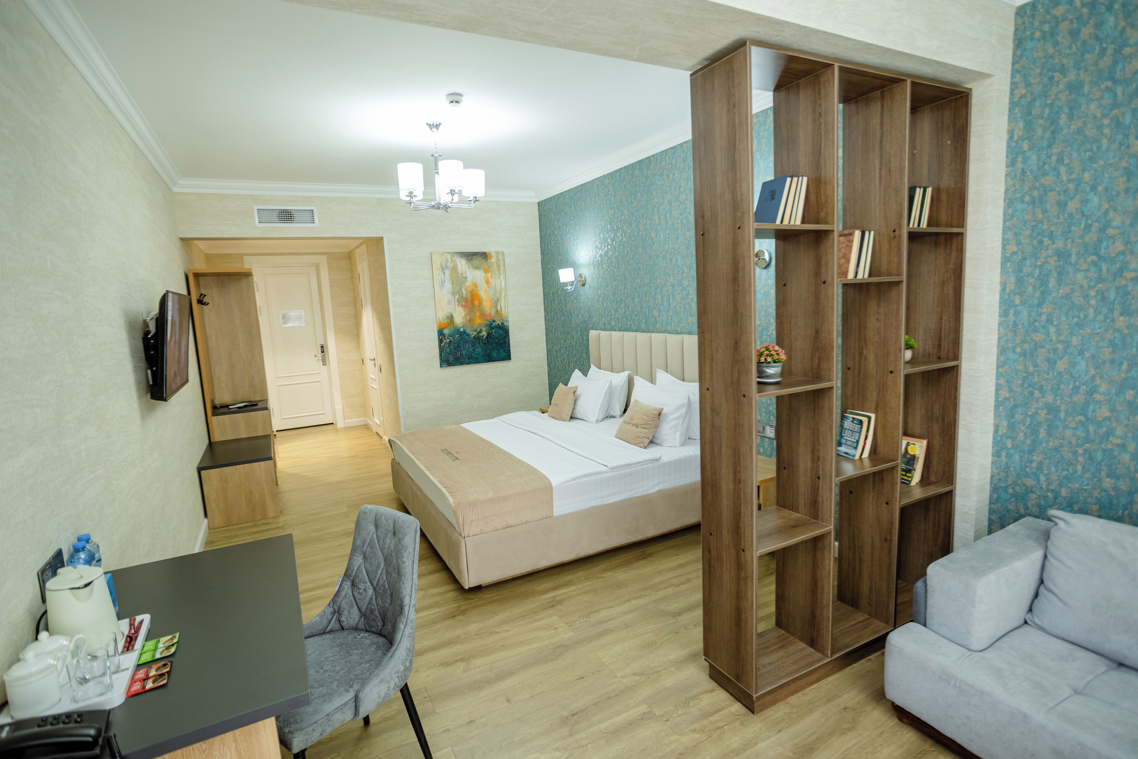 Habitación