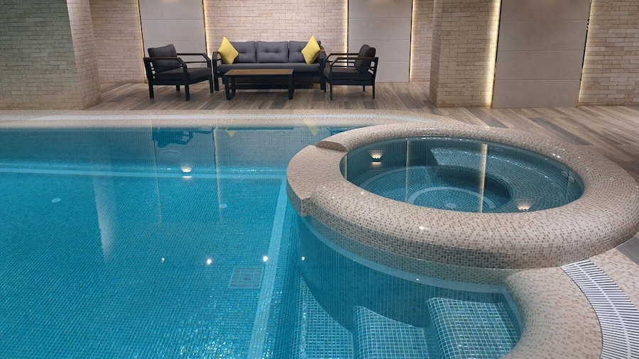 WELLFORT HOTEL