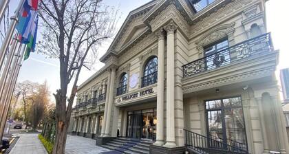 WELLFORT HOTEL