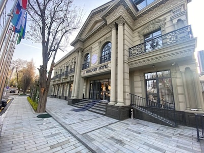 WELLFORT HOTEL