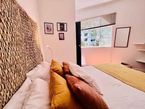 1 chambre, Wi-Fi