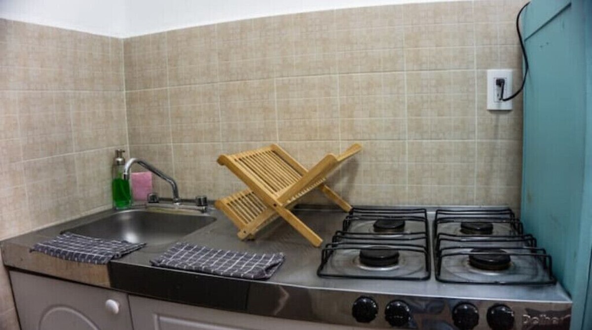 Image de profil de l’hôte