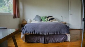 4 Schlafzimmer, WLAN