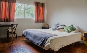 4 Schlafzimmer, WLAN