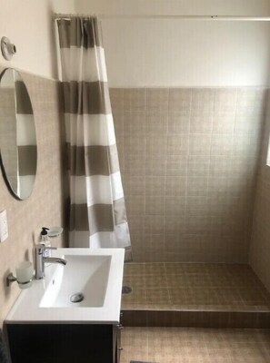 Dusche