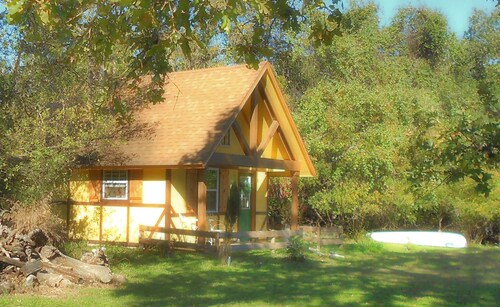 Schneewittchen Cottage (#3)