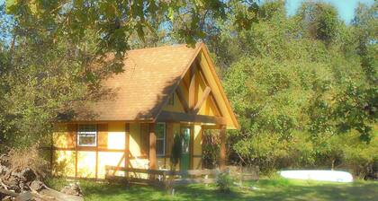 Schneewittchen Cottage (#3)