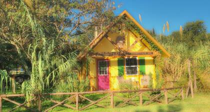 Aschenputtel Cottage (#4)