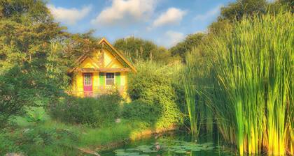 Aschenputtel Cottage (#4)