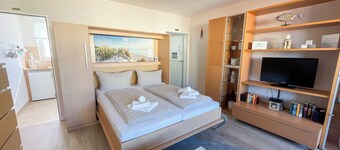 Haus Alte Liebe Whg 404 Utkiek