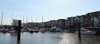 Haus Alte Liebe Whg 404 Utkiek