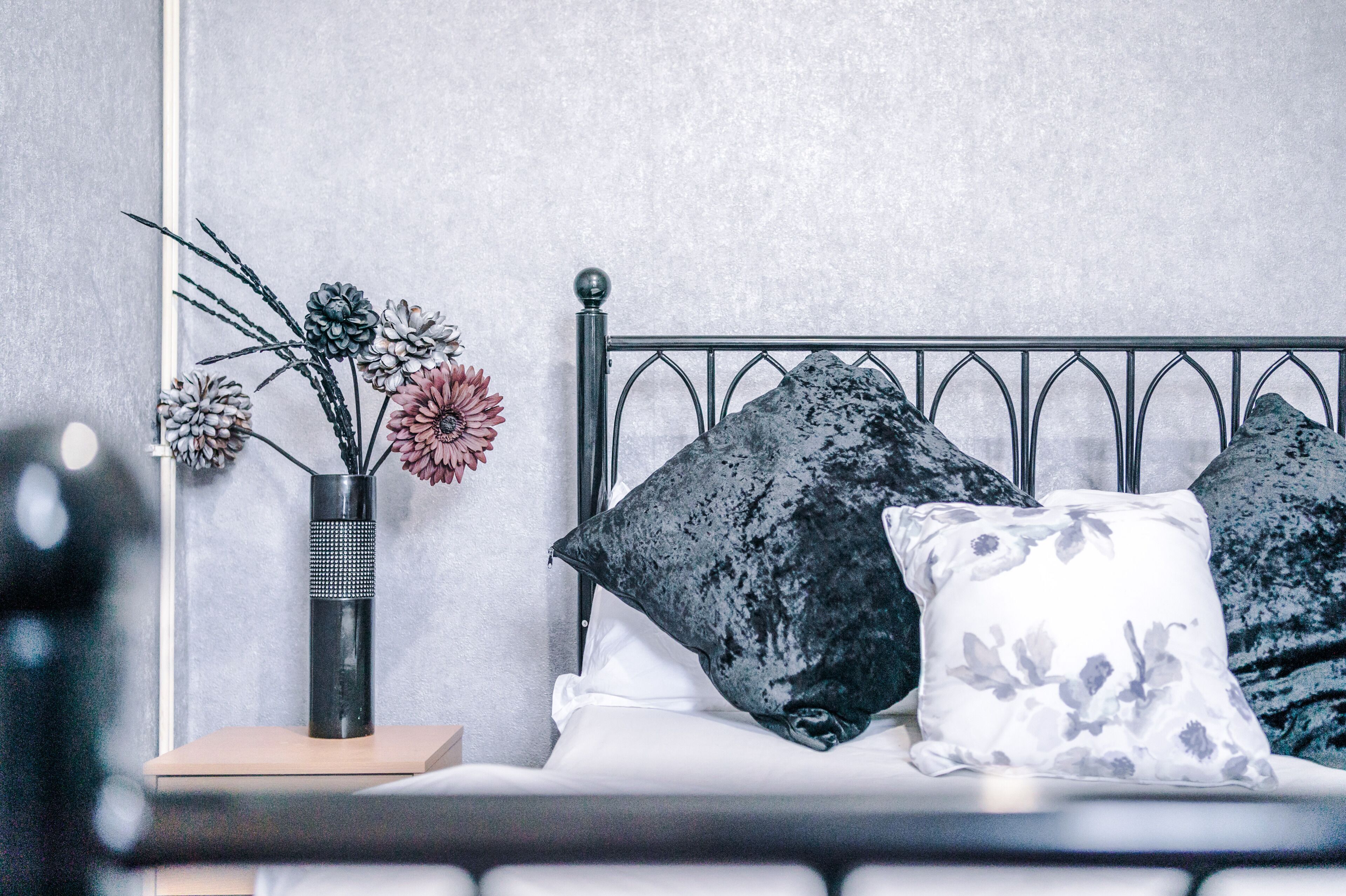 House | 3 bedrooms, iron/ironing board, free WiFi