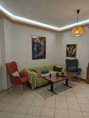 Fernseher, Computerbildschirme