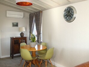 Dining - Sandy Creek Cottage - E5349A (Anderby Creek, near Skegness)