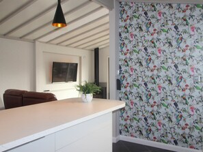 Interior - Sandy Creek Cottage - E5349A (Anderby Creek, near Skegness)