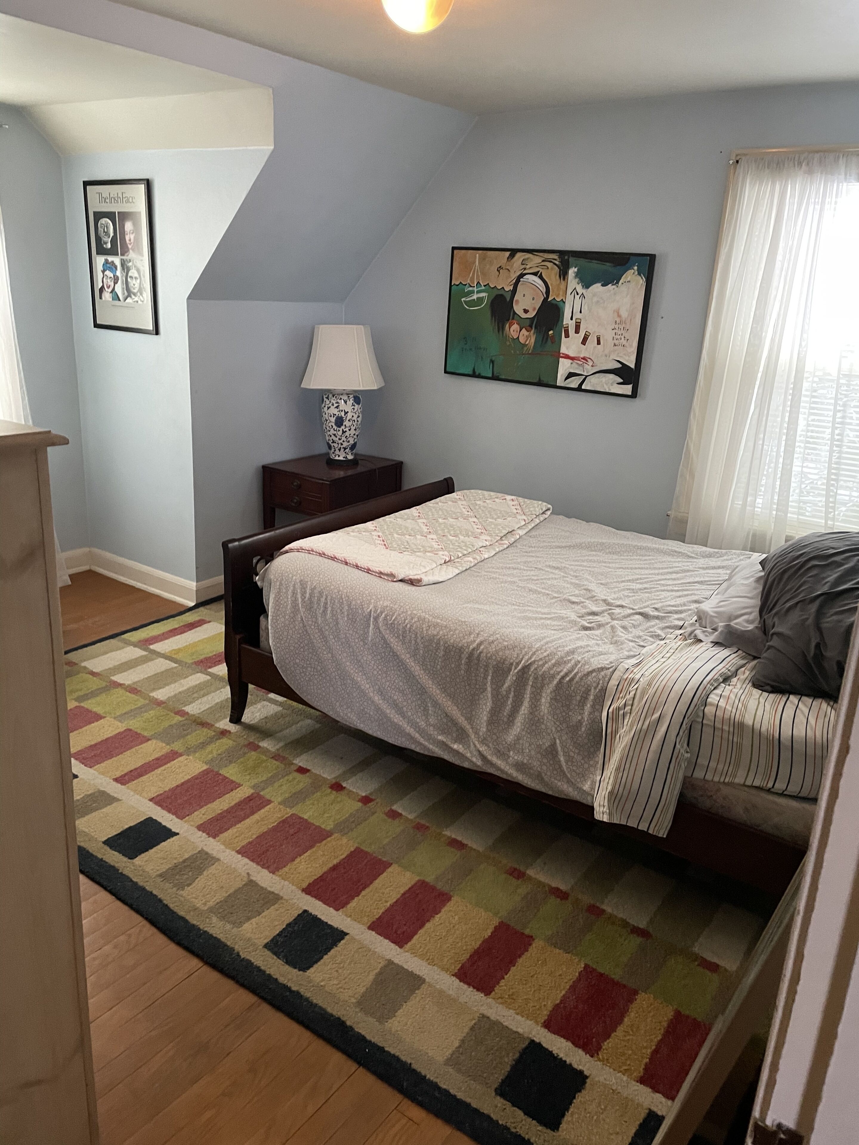 Excellent 3bdr Tosa Home