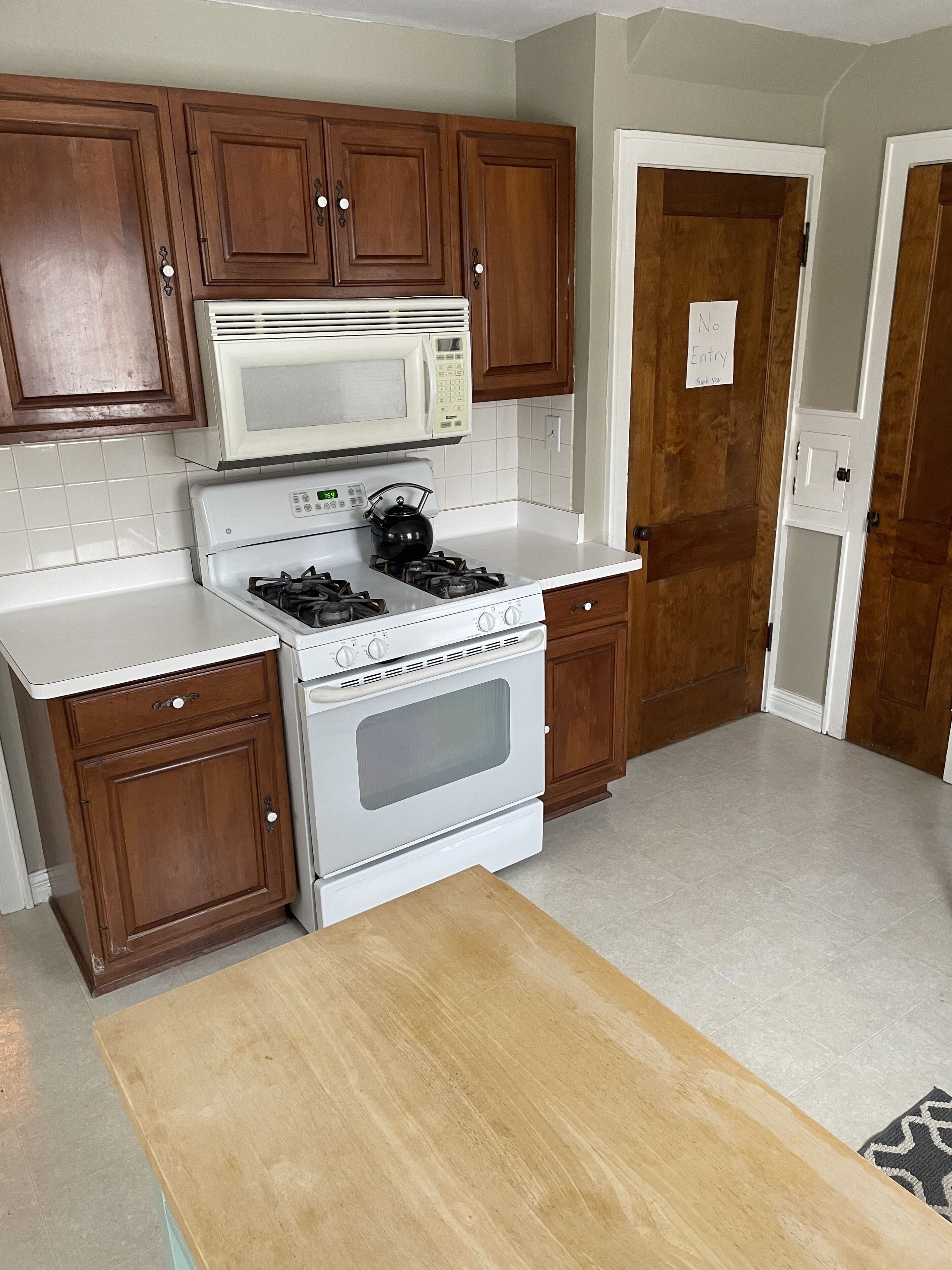 Excellent 3bdr Tosa Home