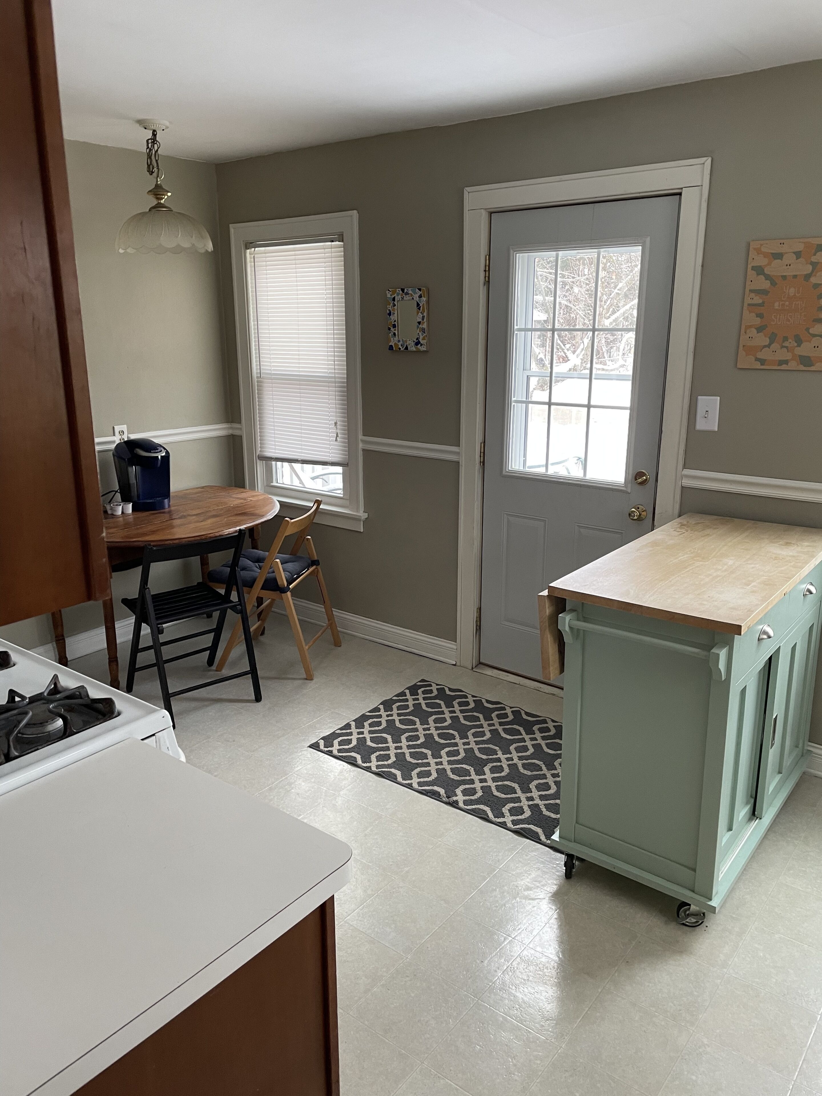 Excellent 3bdr Tosa Home