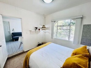 1 Schlafzimmer, WLAN