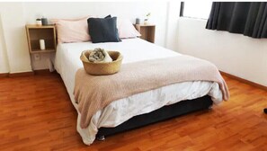 1 habitación y wifi 