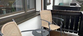 Cozy apartment 5 minutes walk to the ski lift
