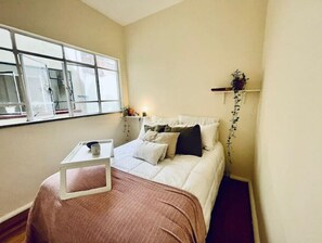 2 bedrooms - Full 80 m2 apartment in AlfonsoReyes-Condesa (Ciudad de México)