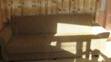 Apartamento | Interior