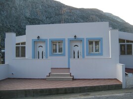 Apartment | Exterior