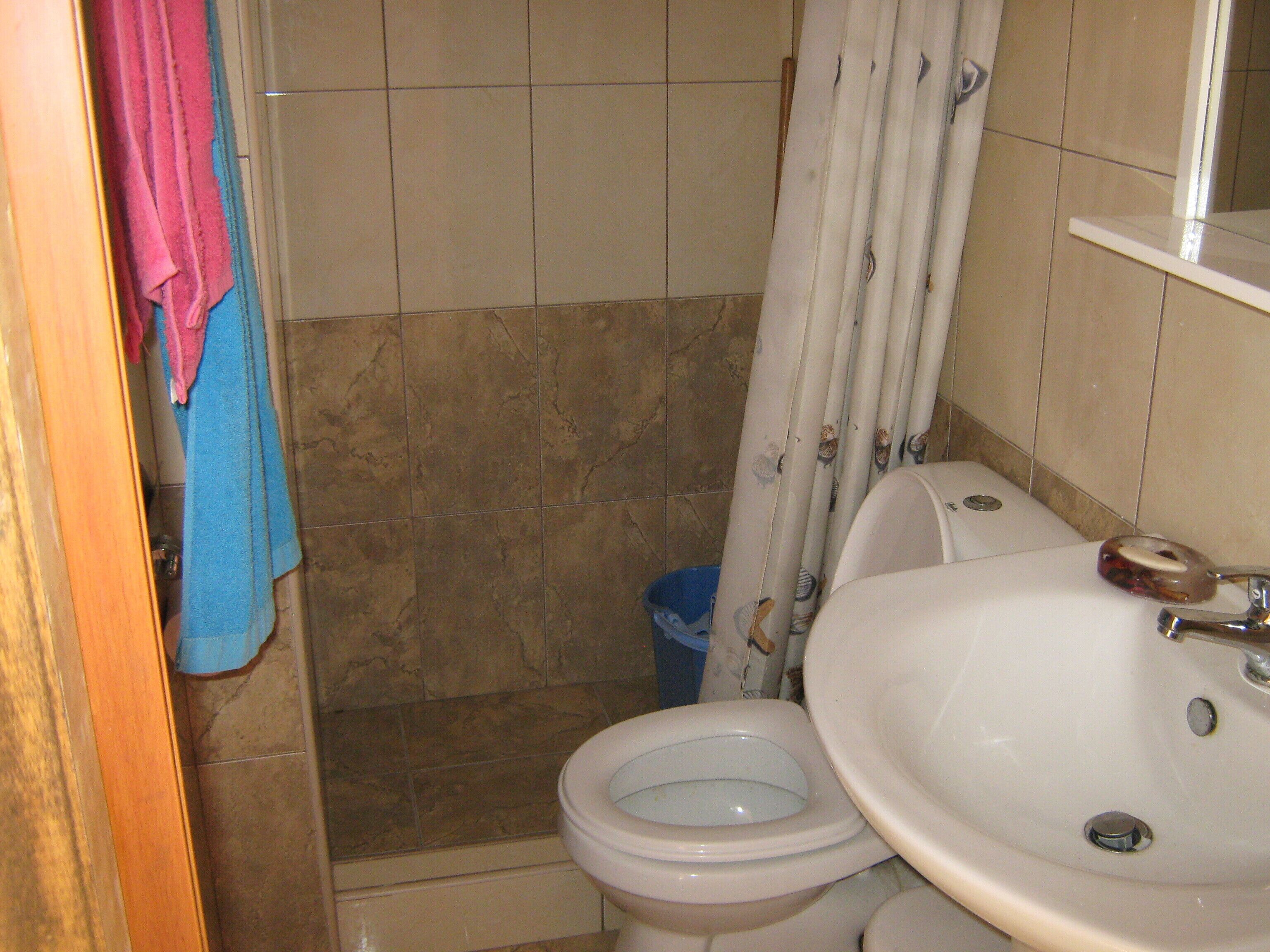 Charming 1-bed Apartment in Arginonta