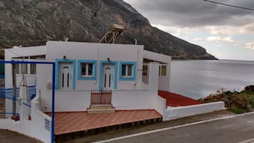 Apartament | Exterior