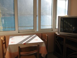 Apartment | View from property