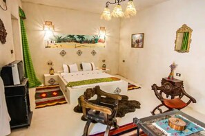 2 多间卧室、WiFi