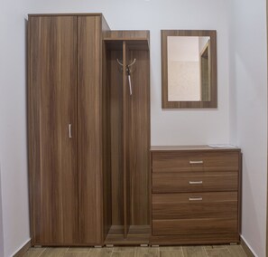 Interior - Mountain Majesty Studio Apartment in Zabljak (Kovacka Dolina)