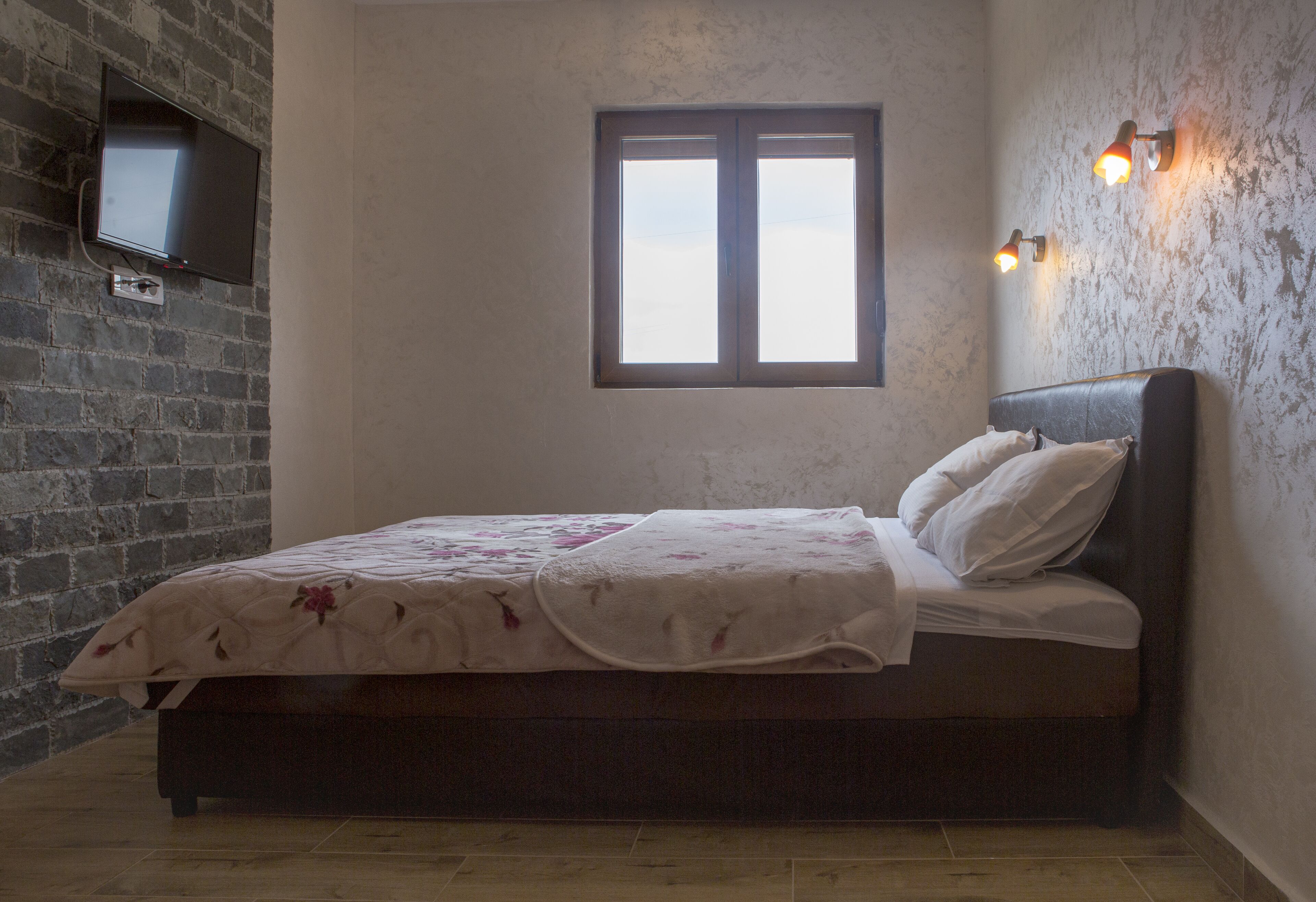 1 slaapkamer, gratis wifi, beddengoed