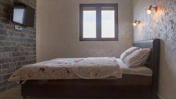 1 slaapkamer, gratis wifi, beddengoed