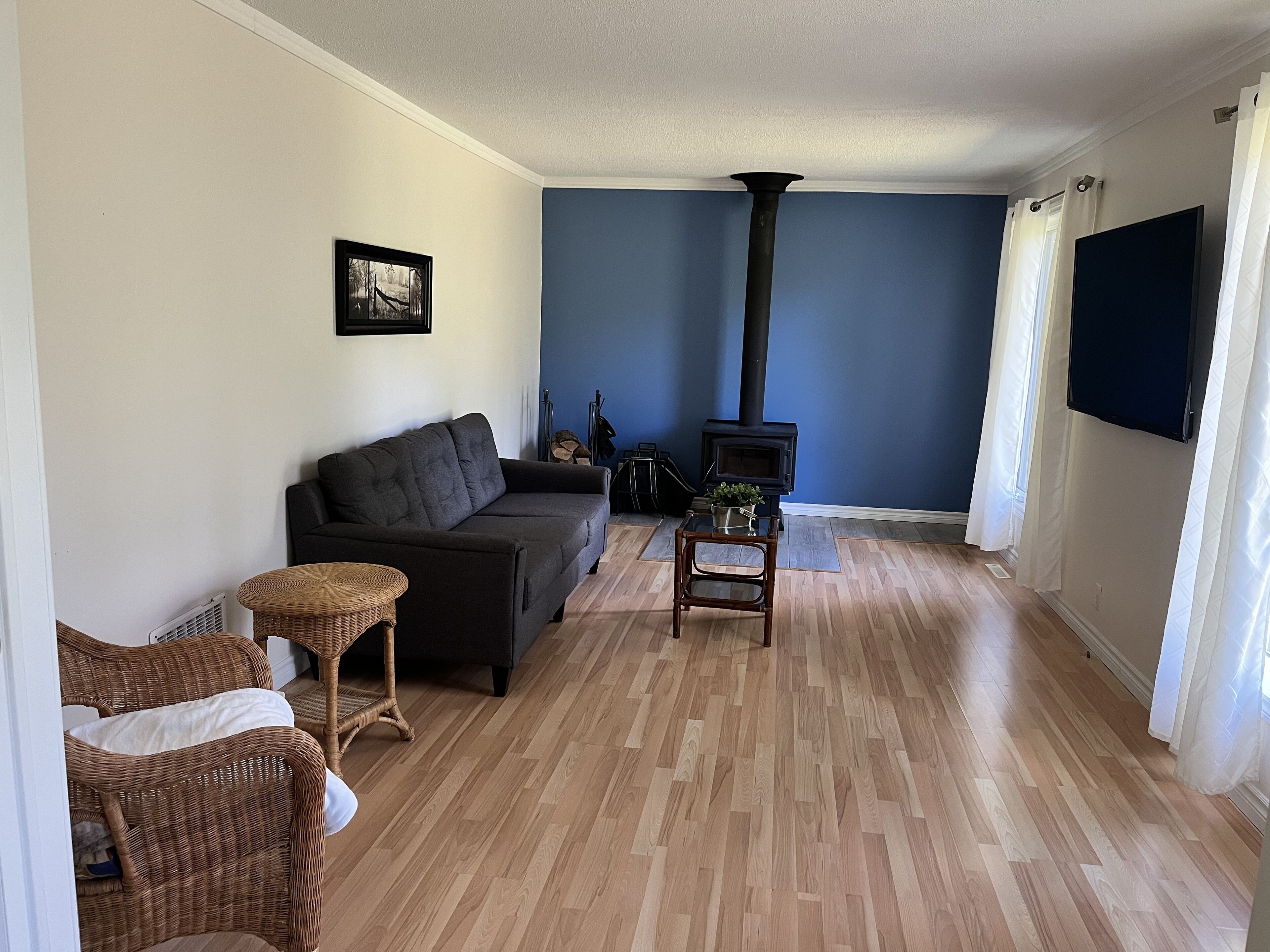 Charming Eastern Township Home