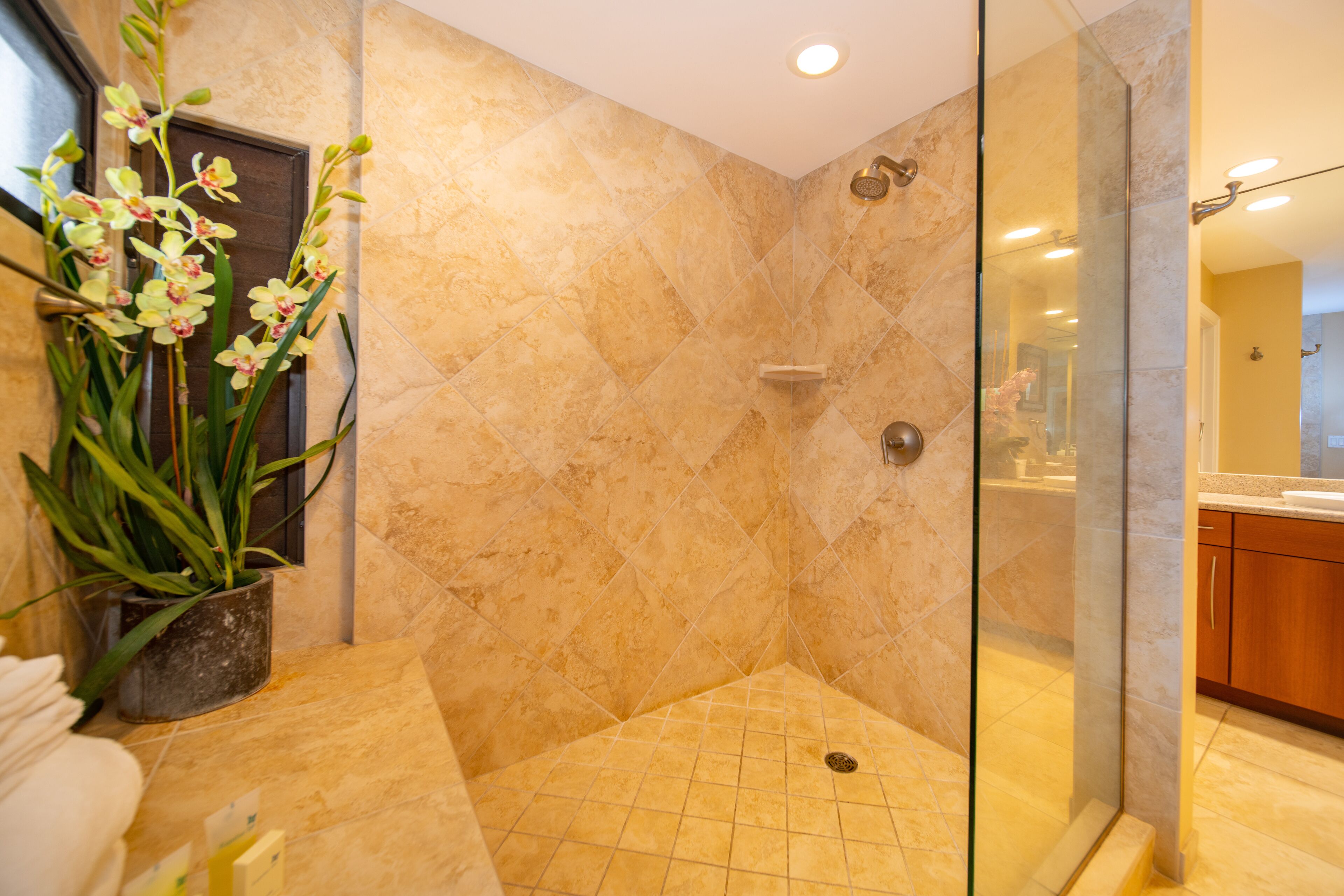 Ocean View Ridge Villas Gold 1 Bedroom Kapalua Villas Maui