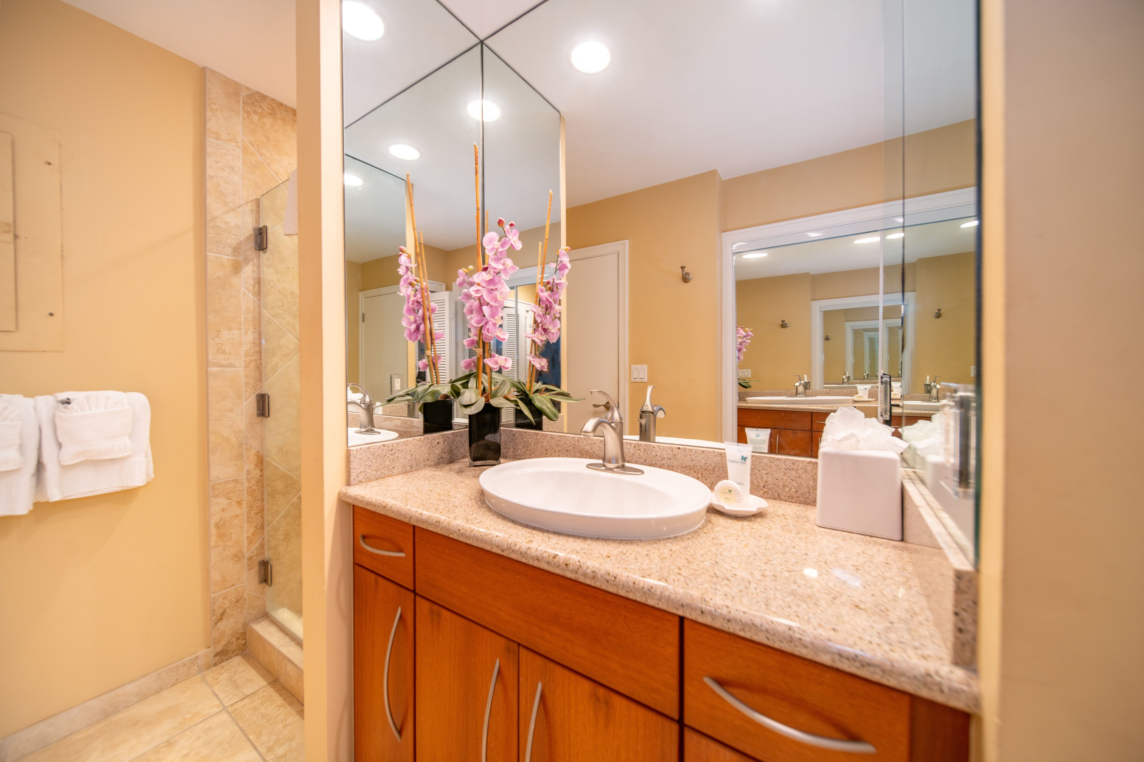 Ocean View Ridge Villas Gold 1 Bedroom Kapalua Villas Maui