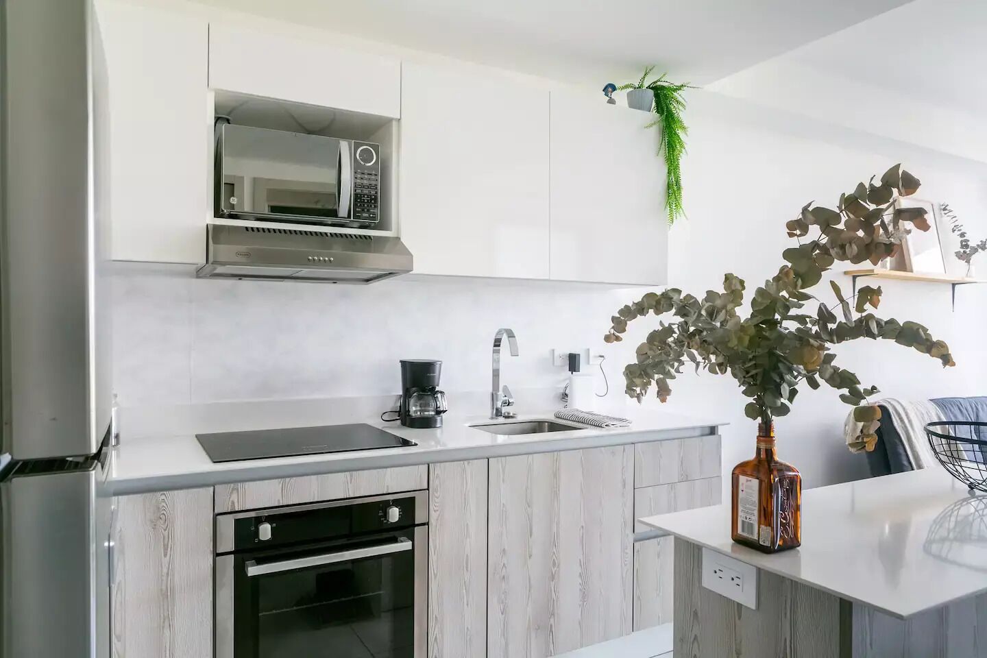 Escape to this luxurious oasis